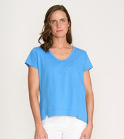 FOIL - Regatta Split Decision Tee - FO8176