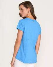 FOIL - Regatta Split Decision Tee - FO8176