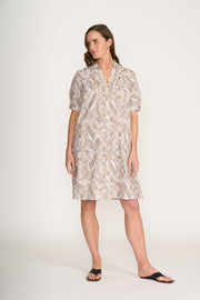 FOIL - Canopy That's The Spirit Dress - FO8207P