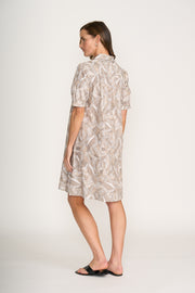FOIL - Canopy That's The Spirit Dress - FO8207P