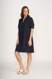 FOIL - True Navy That's The Spirit Dress - FO8207