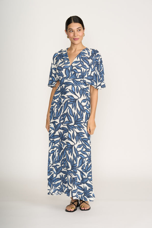 FOIL - Botany Race Favourite Dress - FO8235