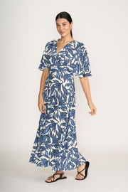FOIL - Botany Race Favourite Dress - FO8235