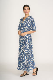 FOIL - Botany Race Favourite Dress - FO8235