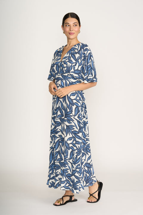 FOIL - Botany Race Favourite Dress - FO8235