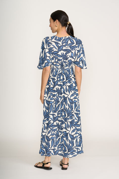 FOIL - Botany Race Favourite Dress - FO8235