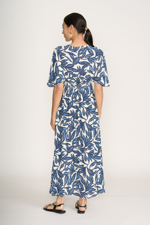 FOIL - Botany Race Favourite Dress - FO8235