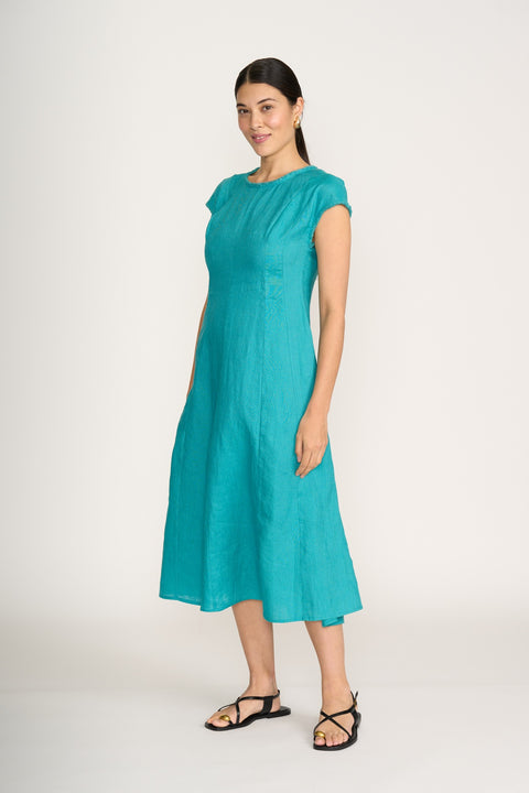 FOIL - Aquatic Festival Event Dress - FO8241
