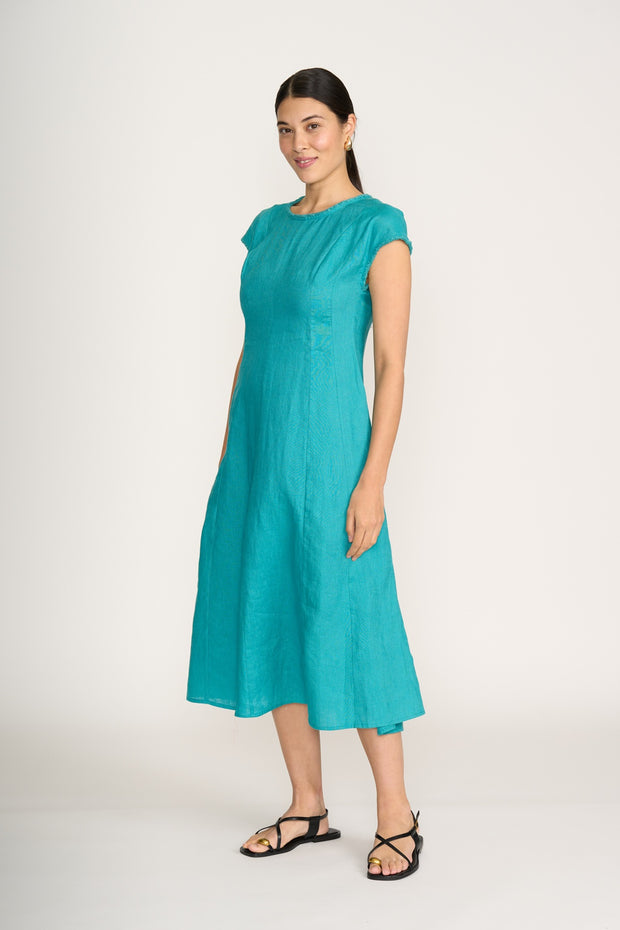 FOIL - Aquatic Festival Event Dress - FO8241