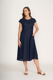 FOIL - Eclipse Festival Event Dress - FO8241