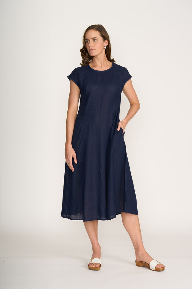 FOIL - Eclipse Festival Event Dress - FO8241