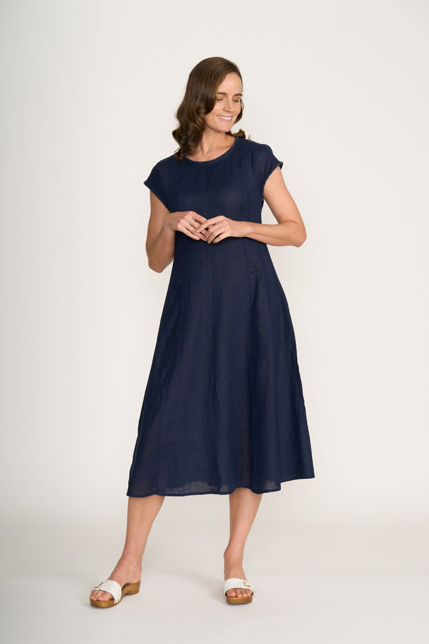 FOIL - Eclipse Festival Event Dress - FO8241