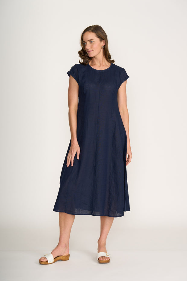FOIL - Eclipse Festival Event Dress - FO8241