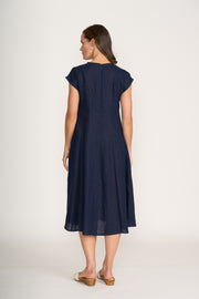 FOIL - Eclipse Festival Event Dress - FO8241