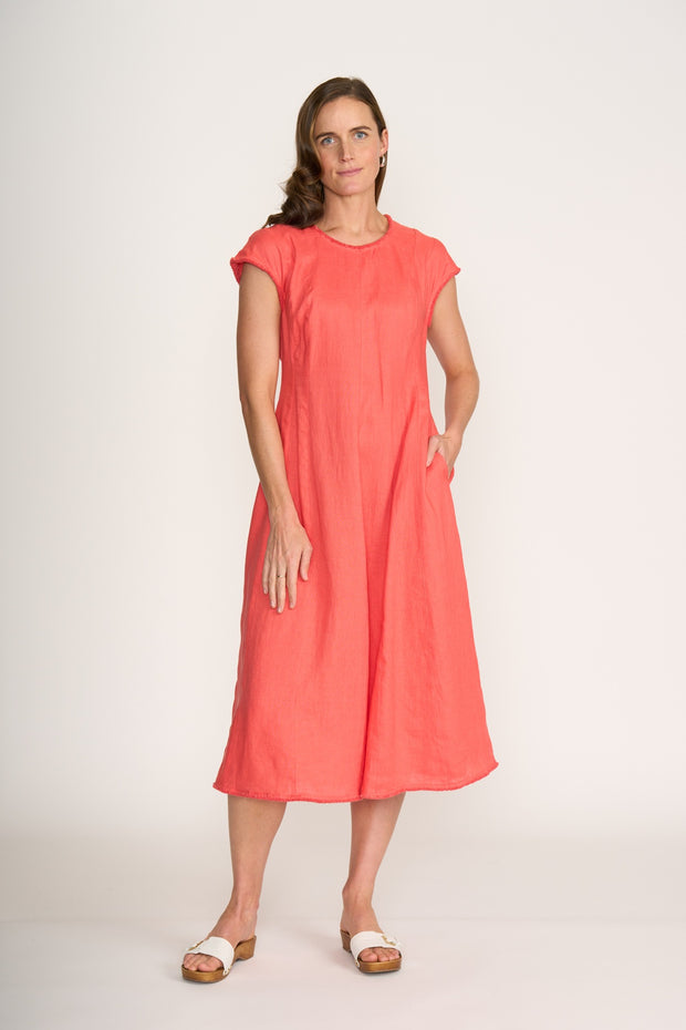 FOIL - Melon Festival Event Dress - FO8241