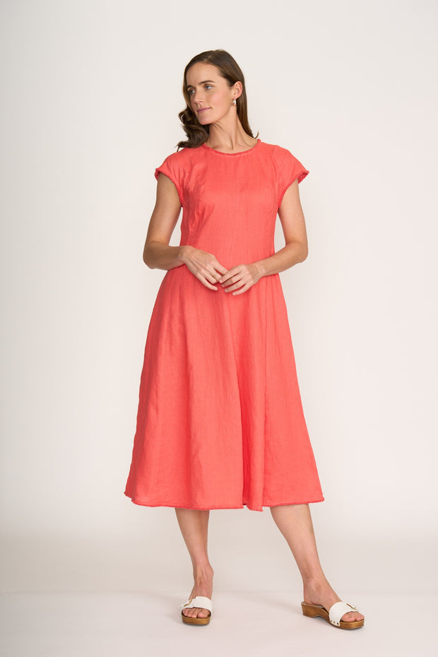 FOIL - Melon Festival Event Dress - FO8241