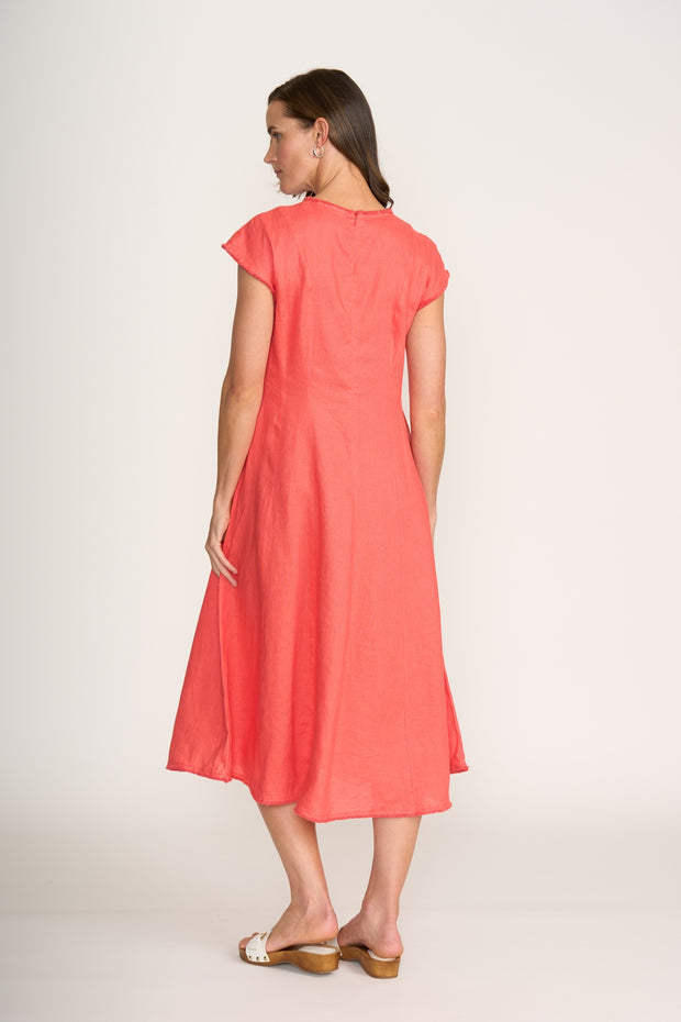 FOIL - Melon Festival Event Dress - FO8241