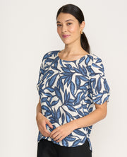 FOIL - Botany Podium Top - FO8277