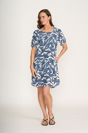 FOIL - Botany Podium Dress - FO8292