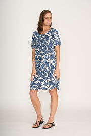 FOIL - Botany Podium Dress - FO8292
