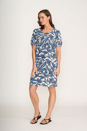 FOIL - Botany Podium Dress - FO8292