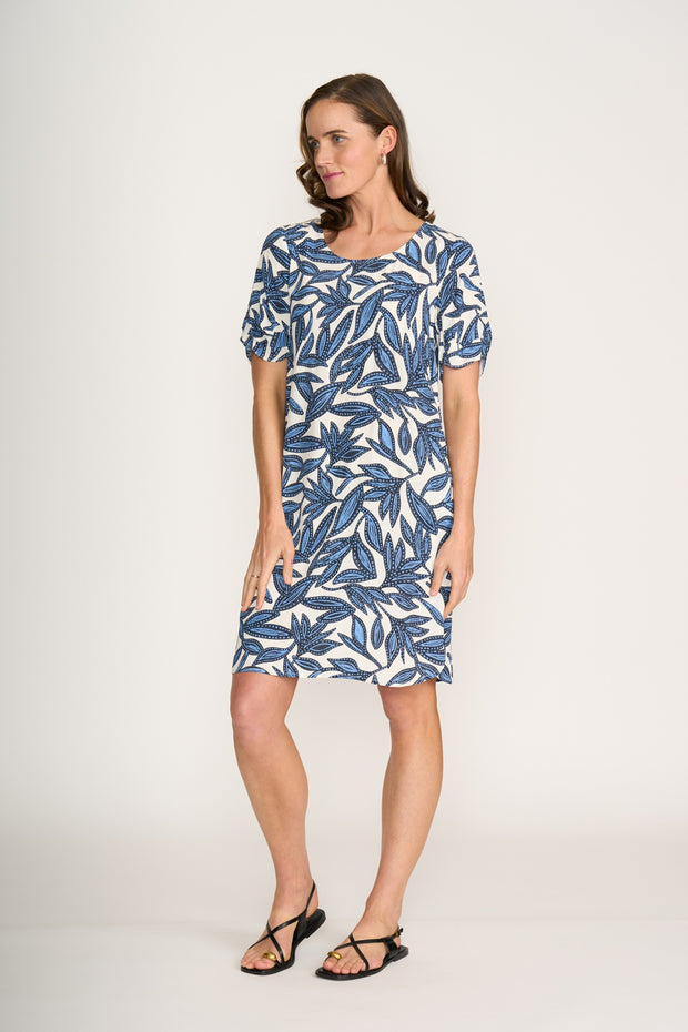 FOIL - Botany Podium Dress - FO8292