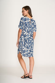 FOIL - Botany Podium Dress - FO8292