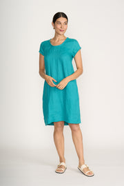 FOIL - Aquatic Festival Dress - FO8314