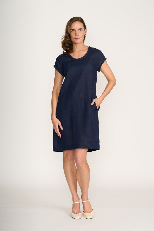 FOIL - Eclipse Festival Dress - FO8314