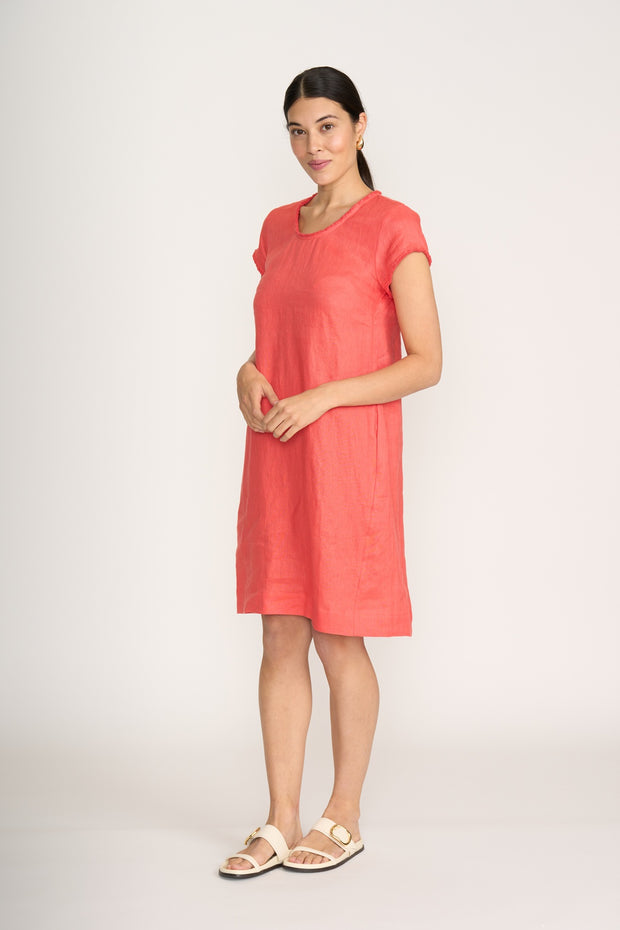 FOIL - Melon Festival Dress - FO8314