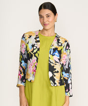 FOIL - Bloomscape Gather Together Jacket - FO8321