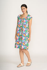 FOIL - Distraction Sew Sweet Dress - FO8346