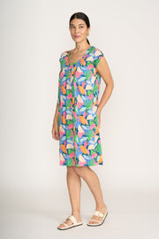 FOIL - Distraction Sew Sweet Dress - FO8346