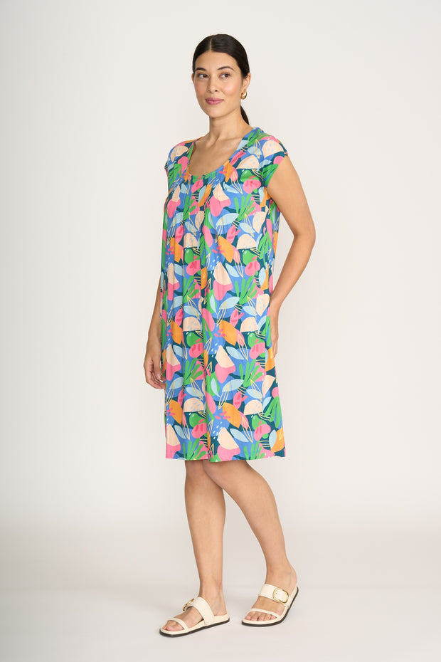 FOIL - Distraction Sew Sweet Dress - FO8346