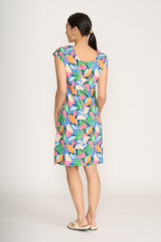 FOIL - Distraction Sew Sweet Dress - FO8346