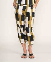 FOIL - Art Box Jubilant Pant - FO8363