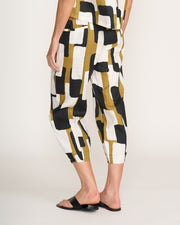 FOIL - Art Box Jubilant Pant - FO8363