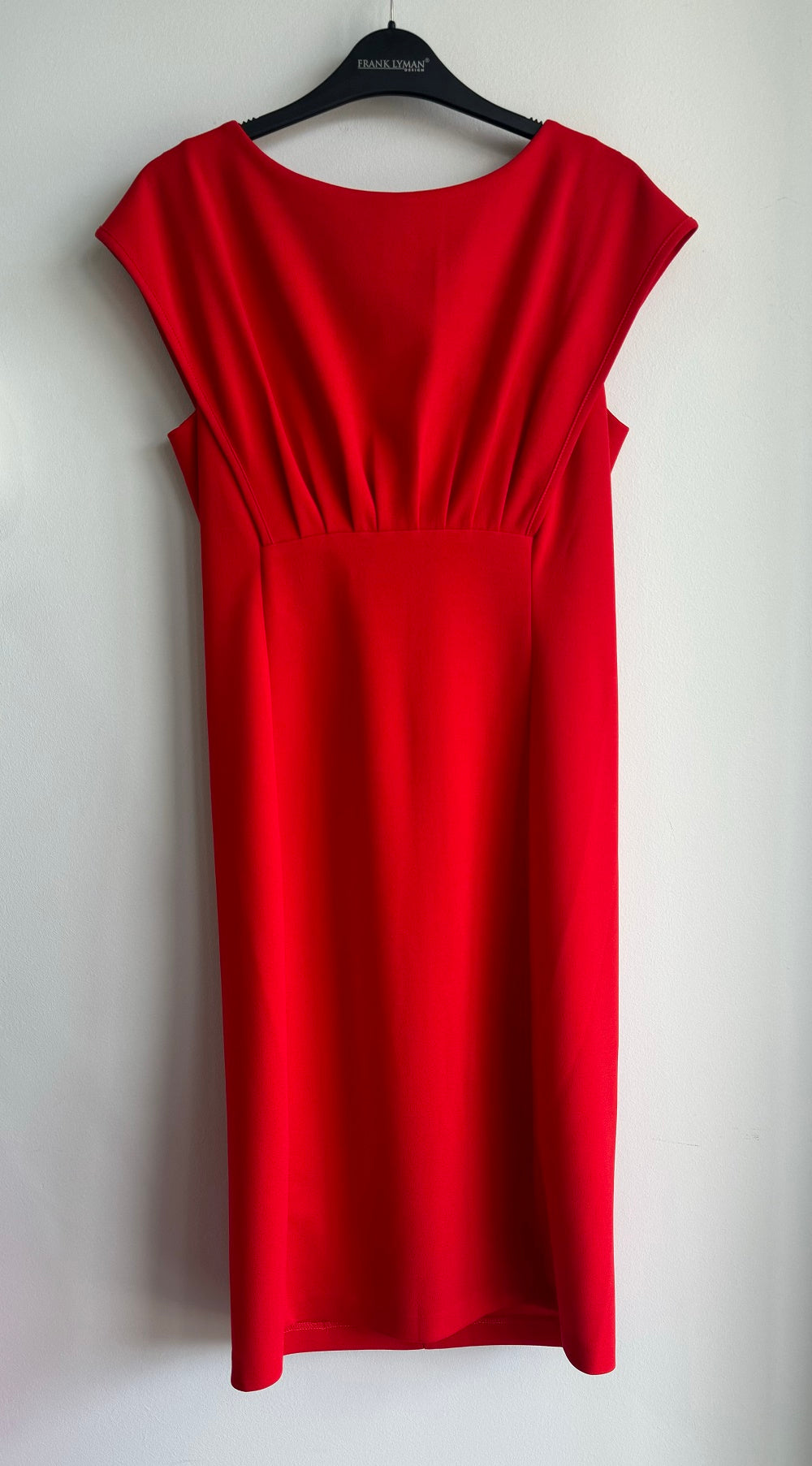 FRANK LYMAN - Knit Dress