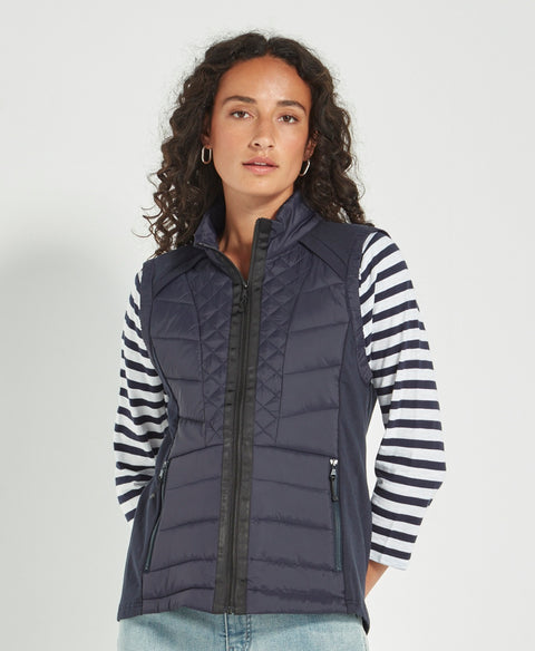 VERGE - Ink Idaho Vest - 9866SF