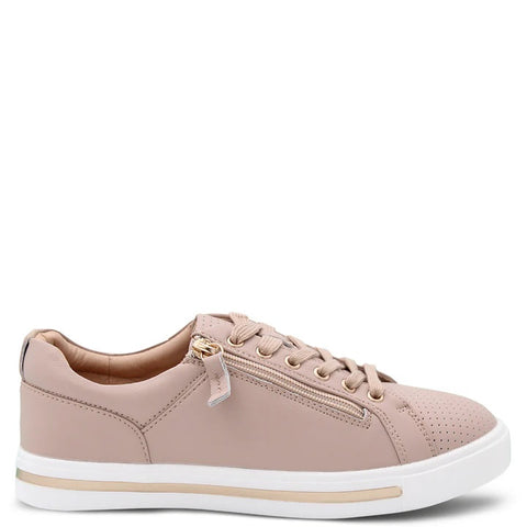 BAY LANE - Kiki Nude Sneaker