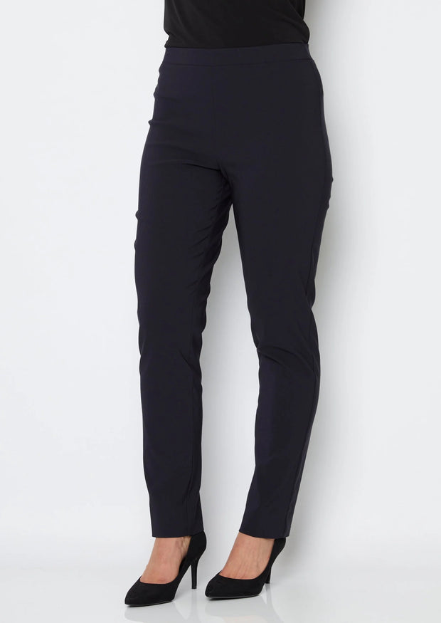 PHILOSOPHY - Ink Full Length Narrow Pant