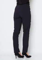PHILOSOPHY - Ink Full Length Narrow Pant