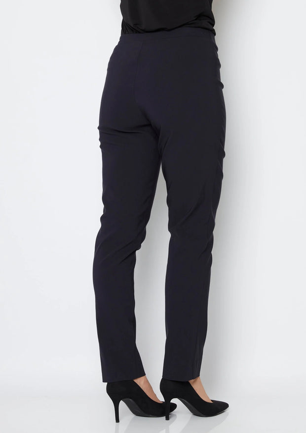 PHILOSOPHY - Ink Full Length Narrow Pant