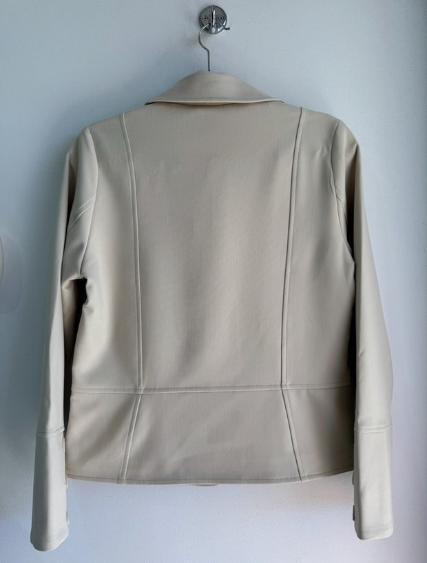 YARRA TRAIL - Oat Cellar Jacket - YTWN6266