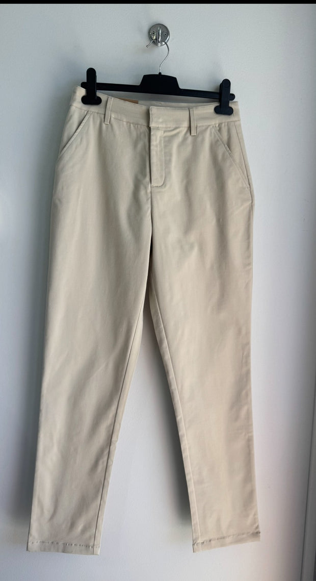 YARRA TRAIL - Oat Nova Classic Chino - YTWN8972