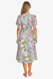 PING PONG - Savannah Print Dress - P595506