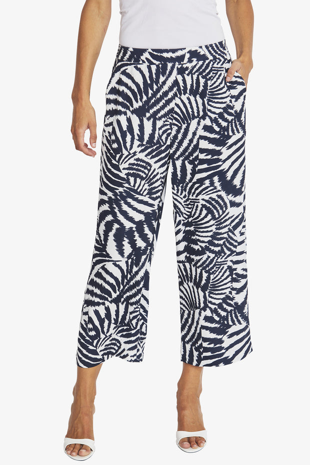 PING PONG - Asha Print Pant - P595718