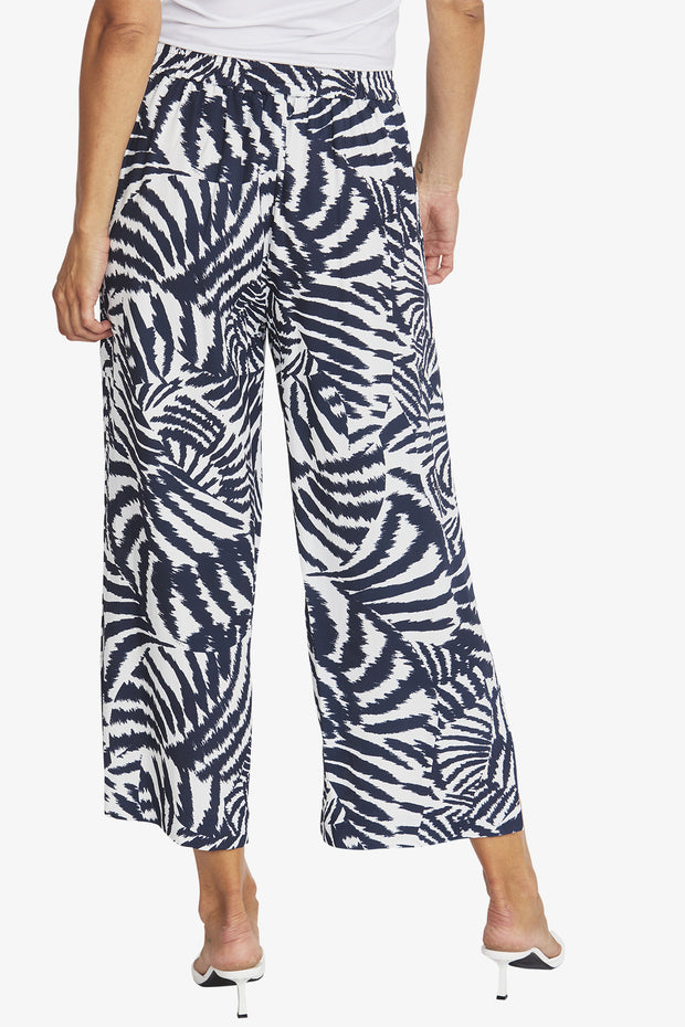PING PONG - Asha Print Pant - P595718