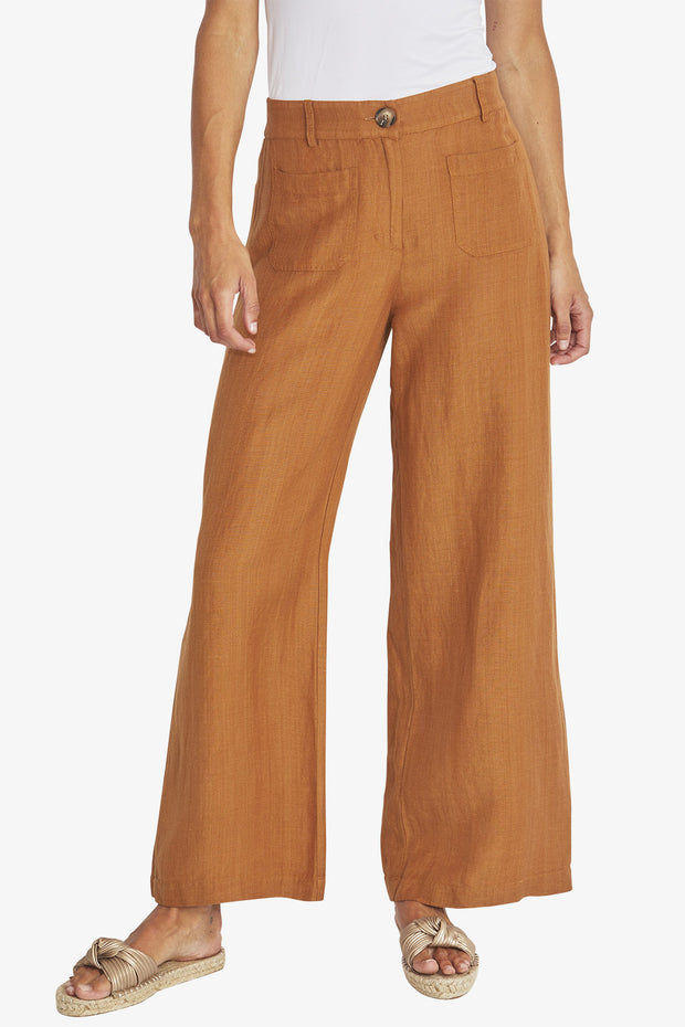 PING PONG - Biscotti Remi Pant - P595724