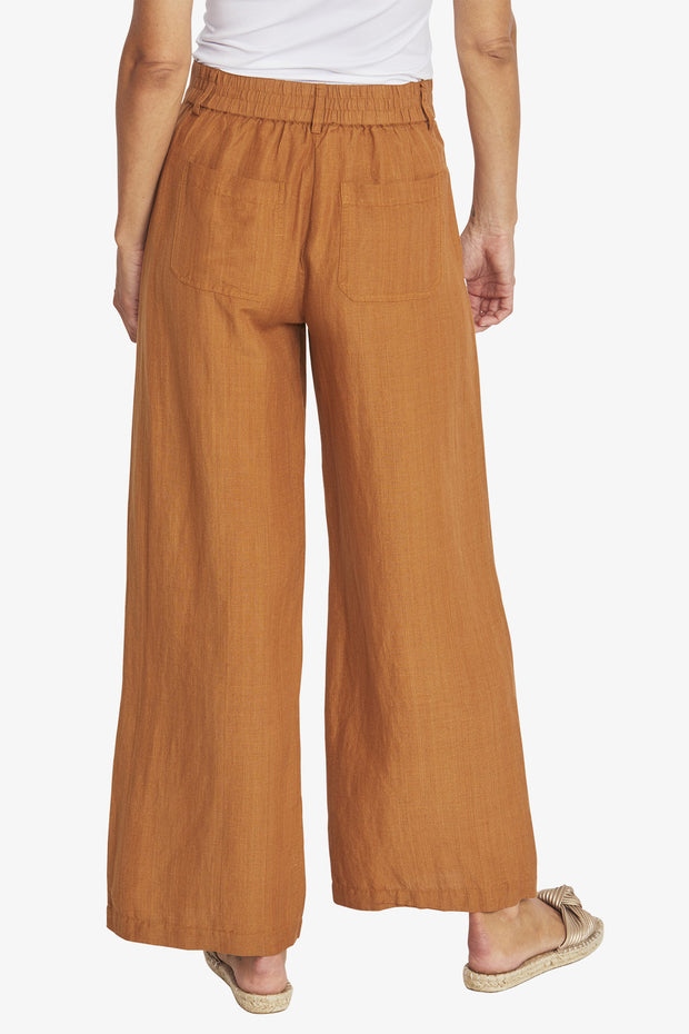 PING PONG - Biscotti Remi Pant - P595724